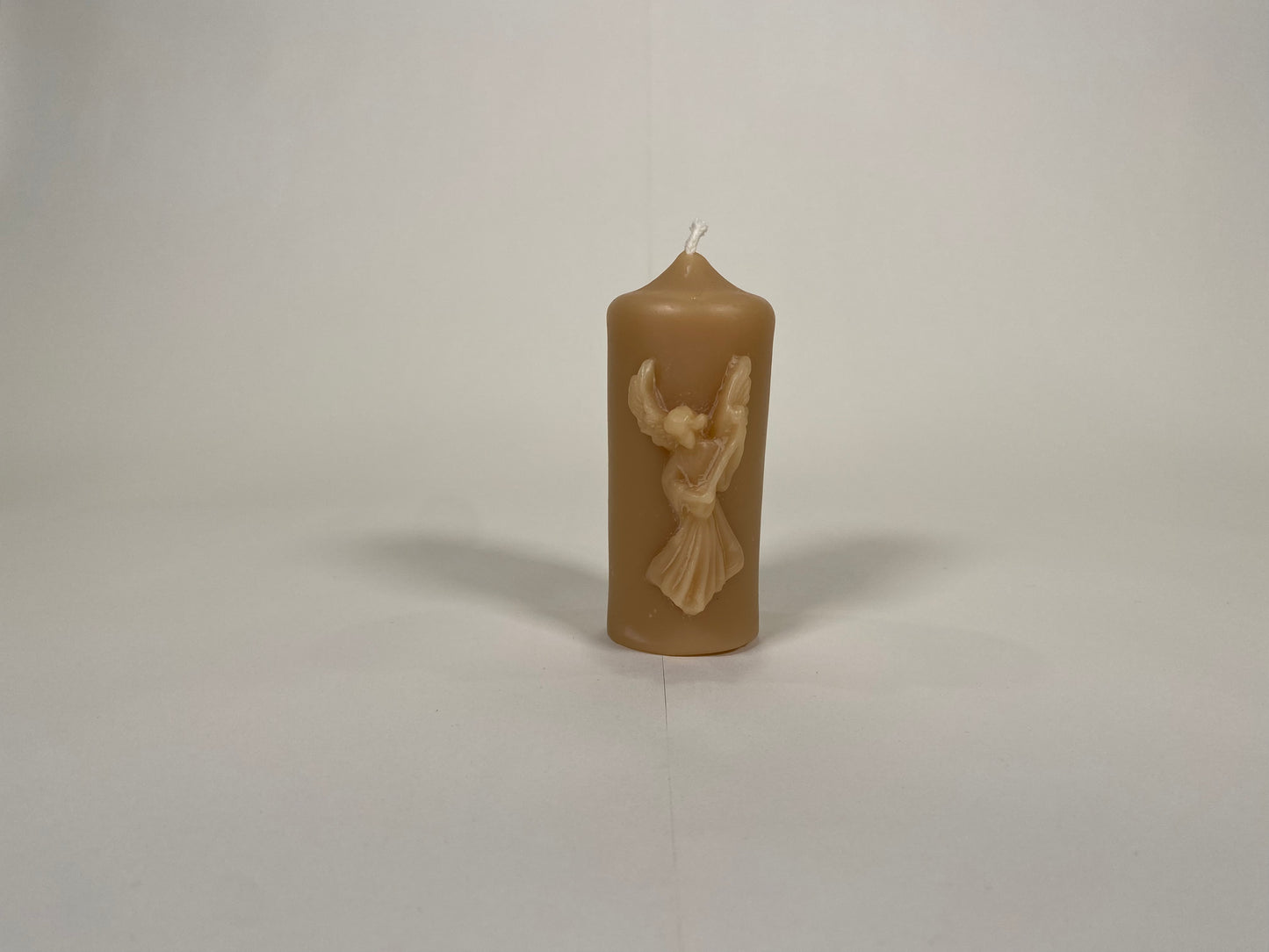 Angel Pillar