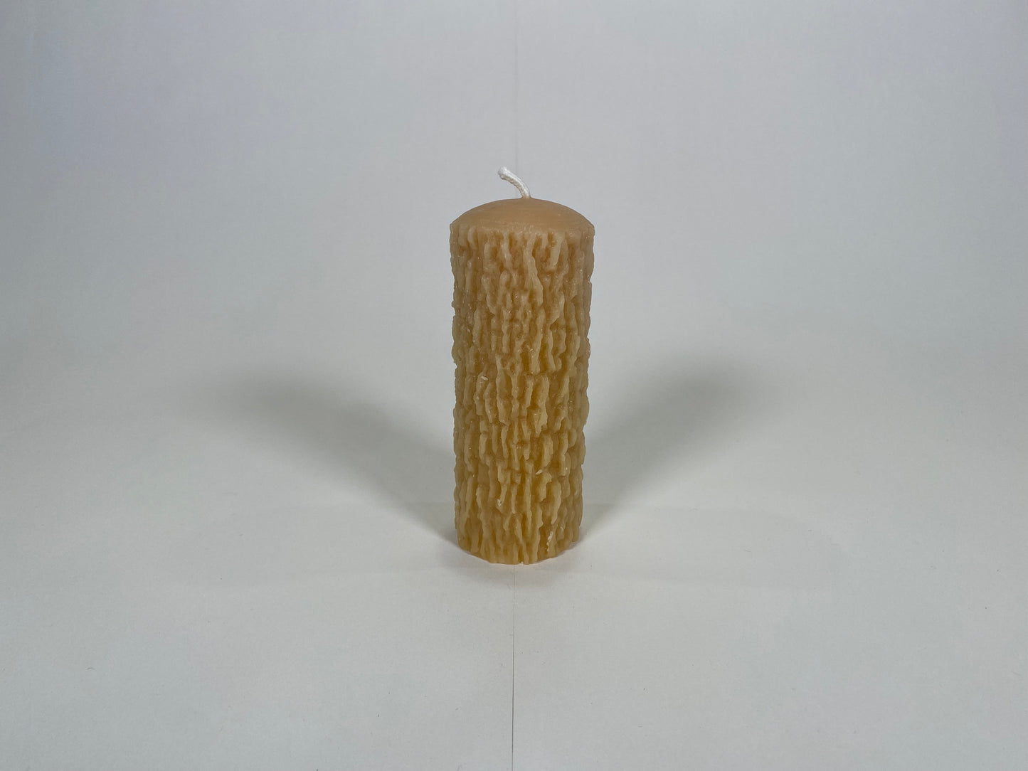 Bark Pillar