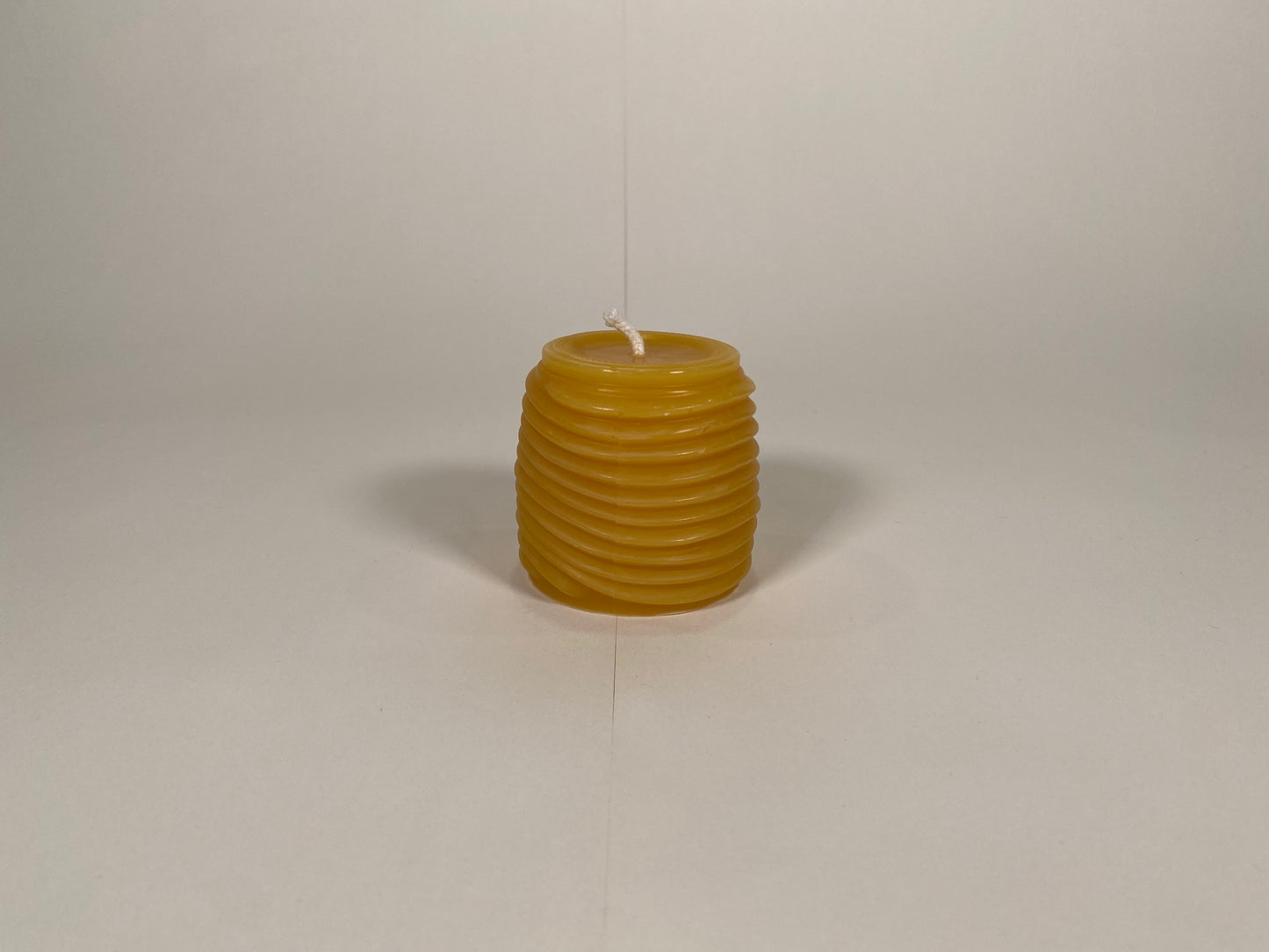 Spiral Barrel Pillar