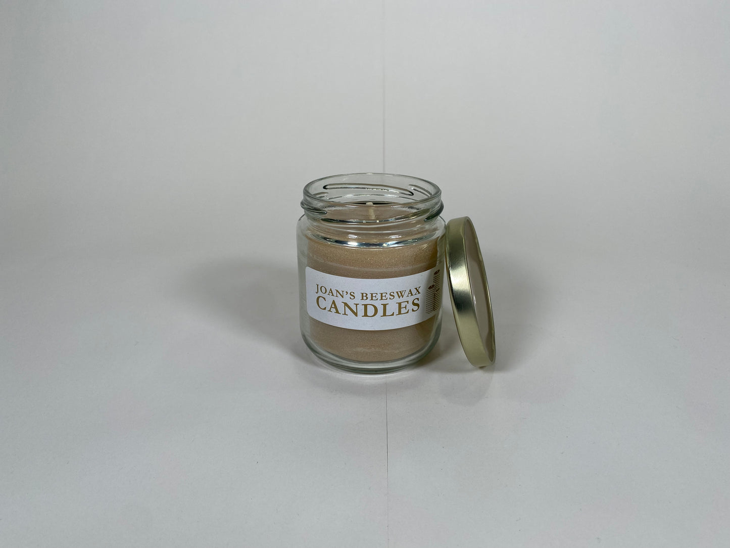 Jar Candles