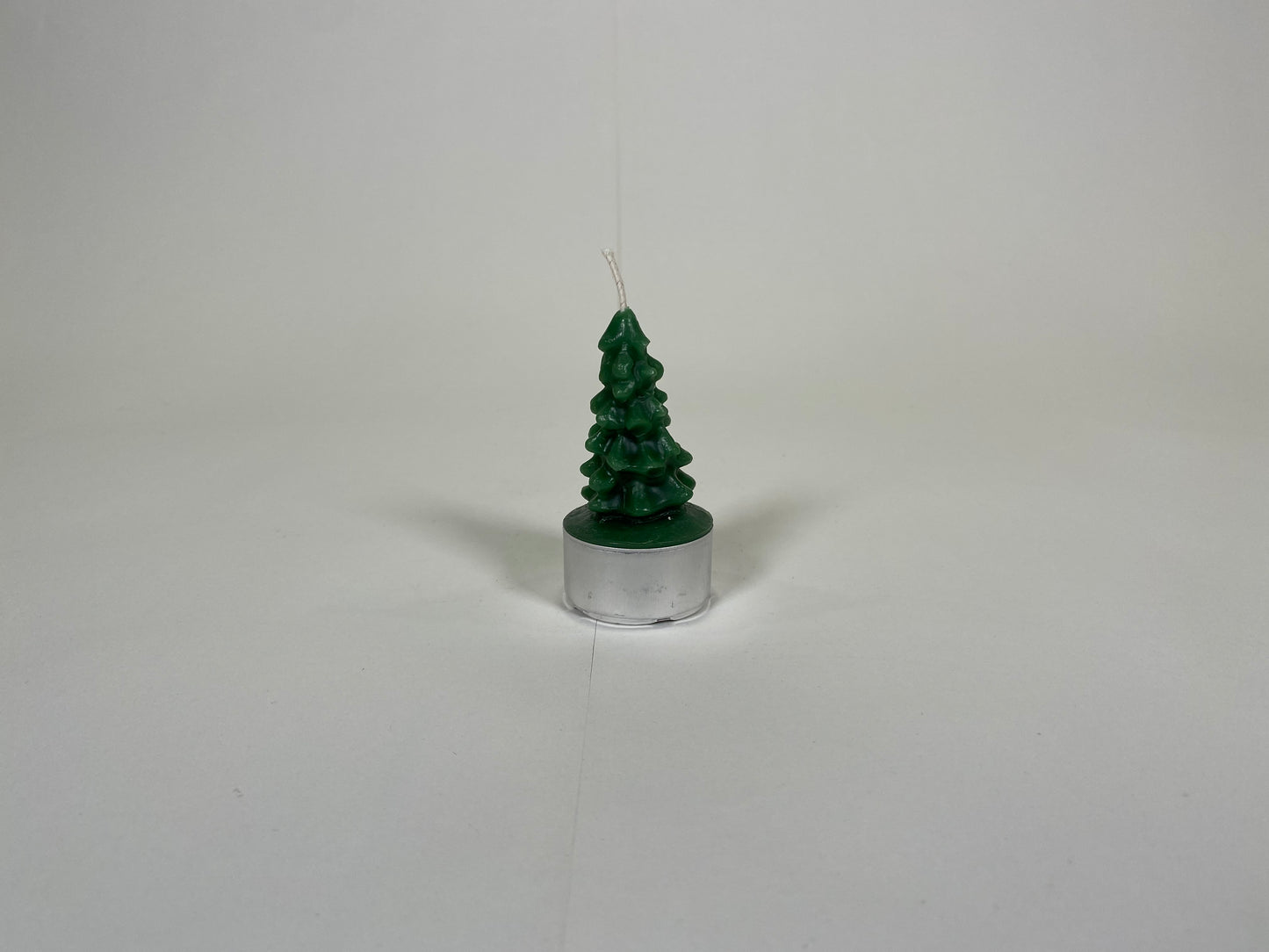 Tealight Christmas Tree