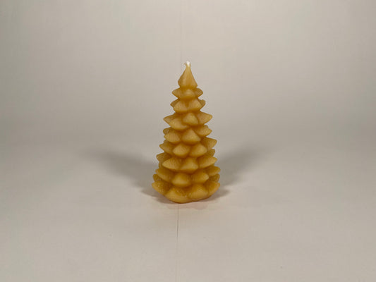 Chunky Christmas Tree