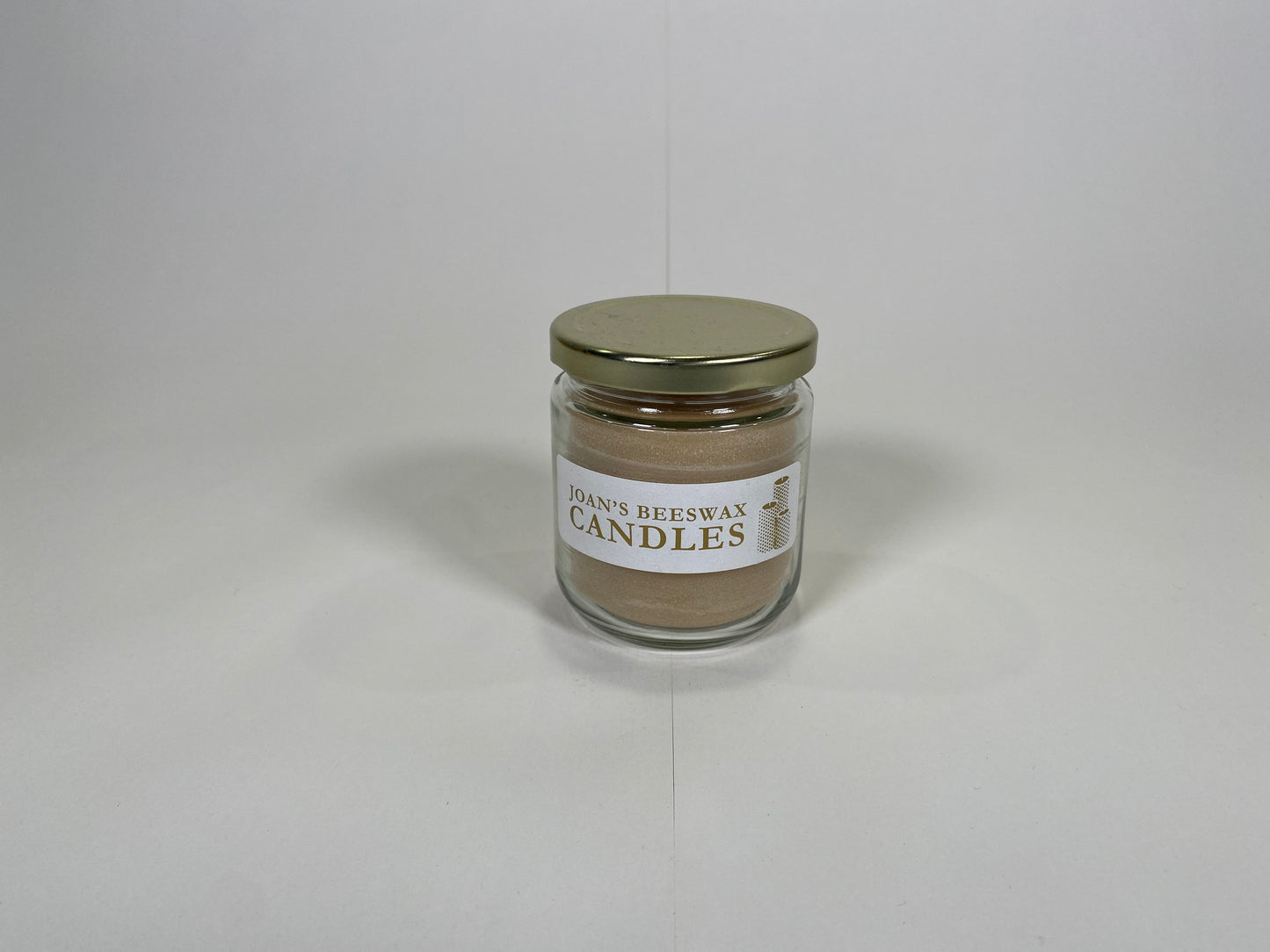 Jar Candles