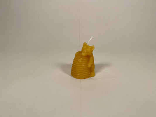 Bear on Hive