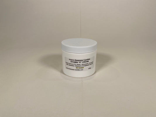 Vitamin "E" Cream