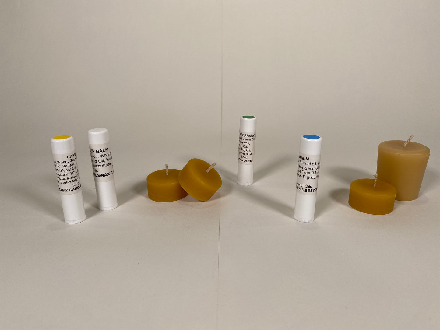 Lip Balm