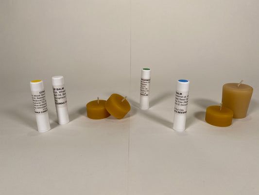 Lip Balm