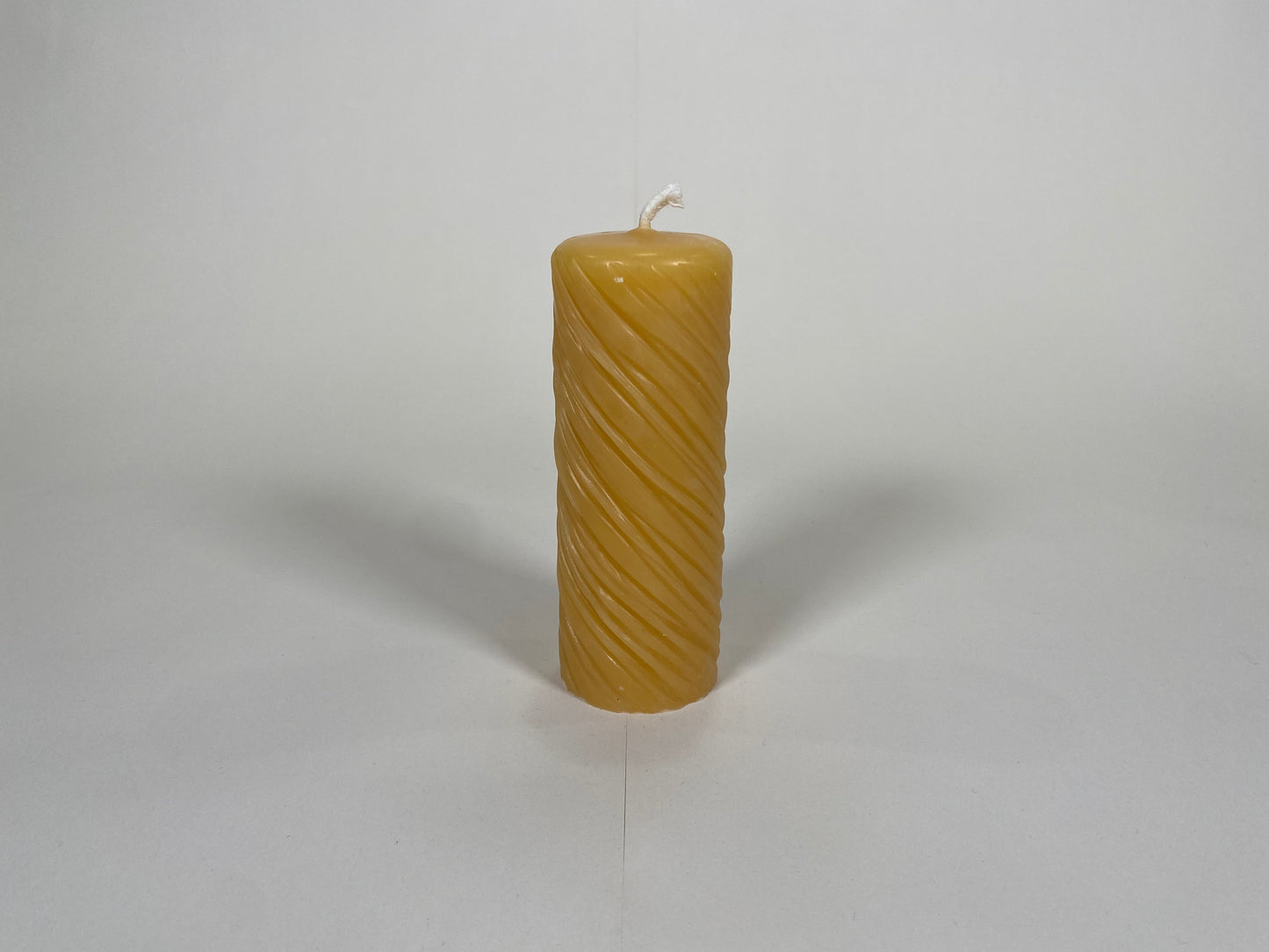 Spiral Pillar