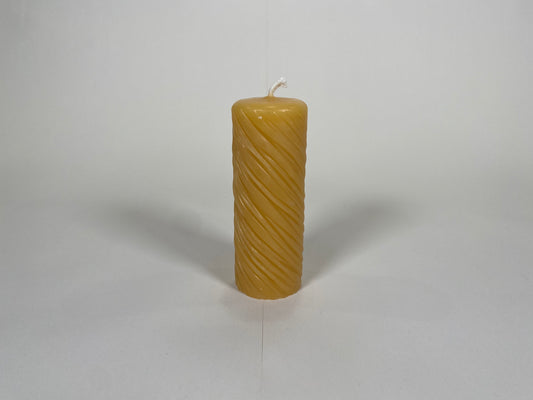 Spiral Pillar