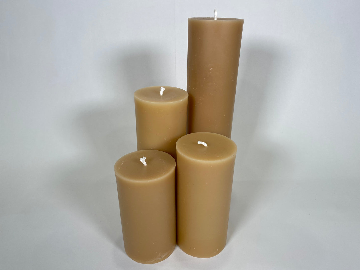 Sandra's Pillar