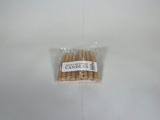 Birthday Candles (12 pack)