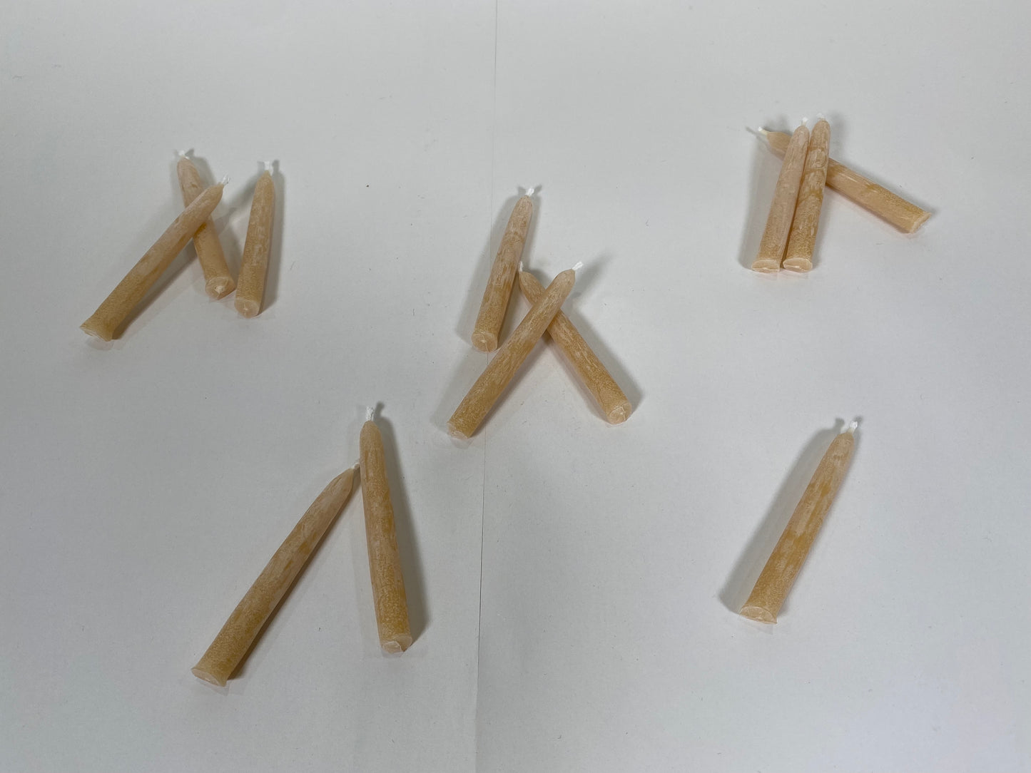 Birthday Candles (12 pack)