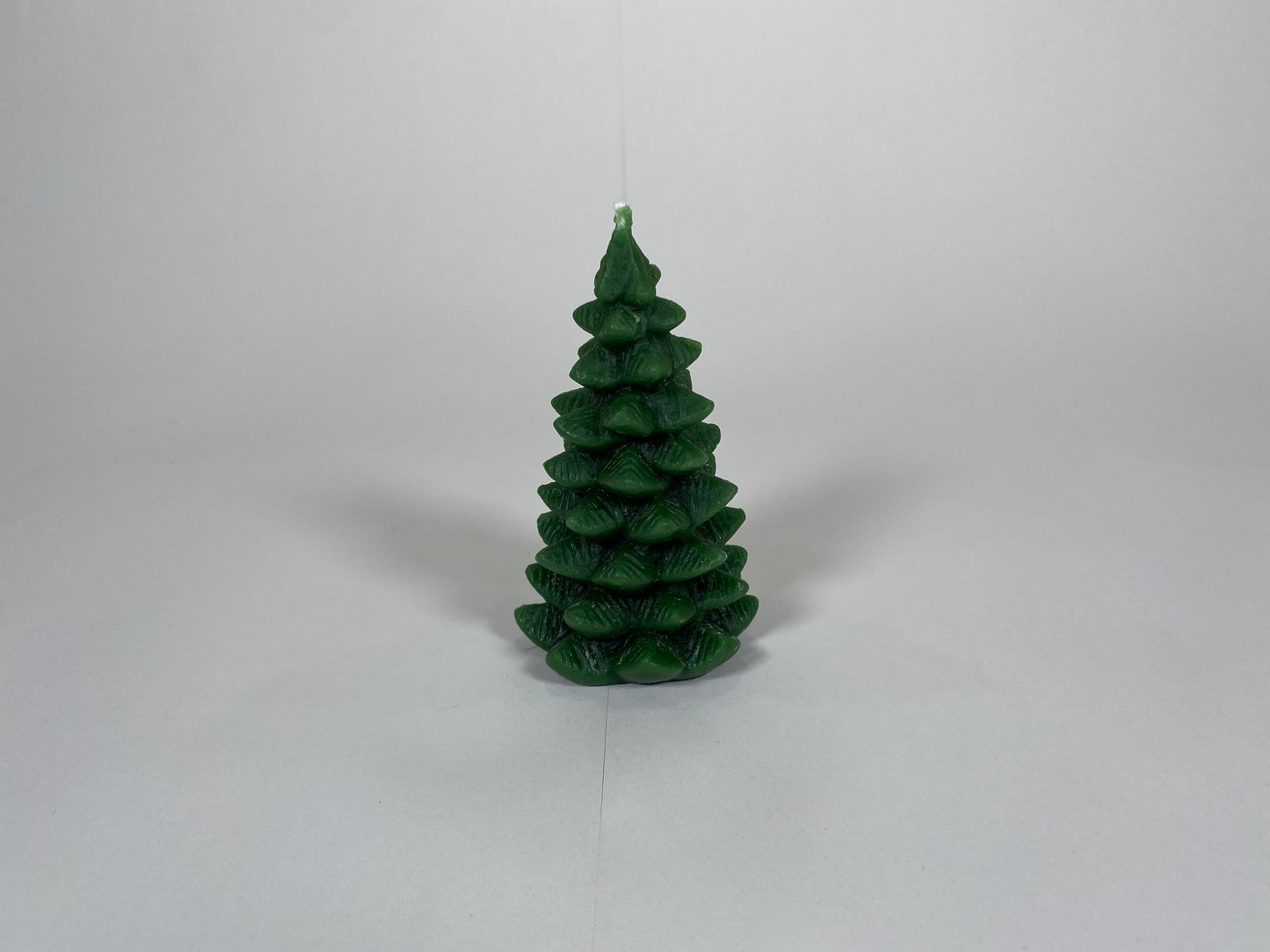 Chunky Christmas Tree