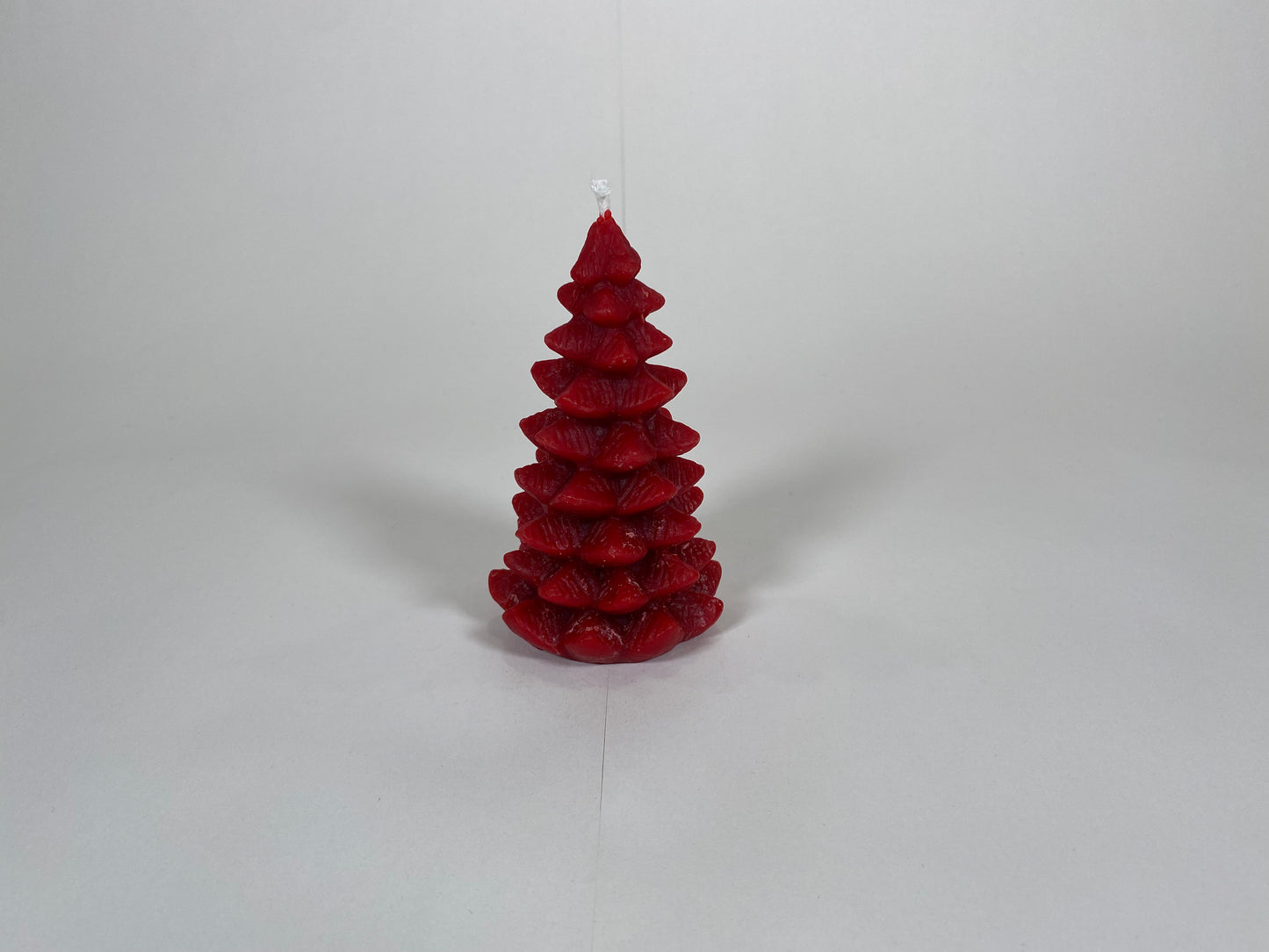Chunky Christmas Tree