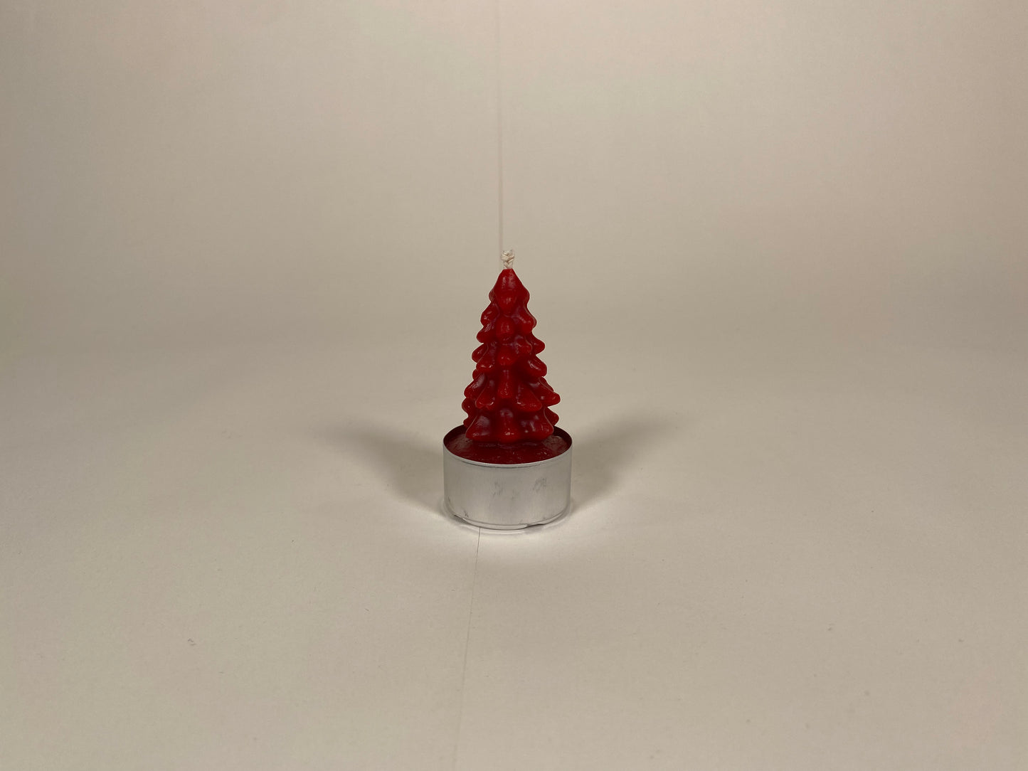Tealight Christmas Tree