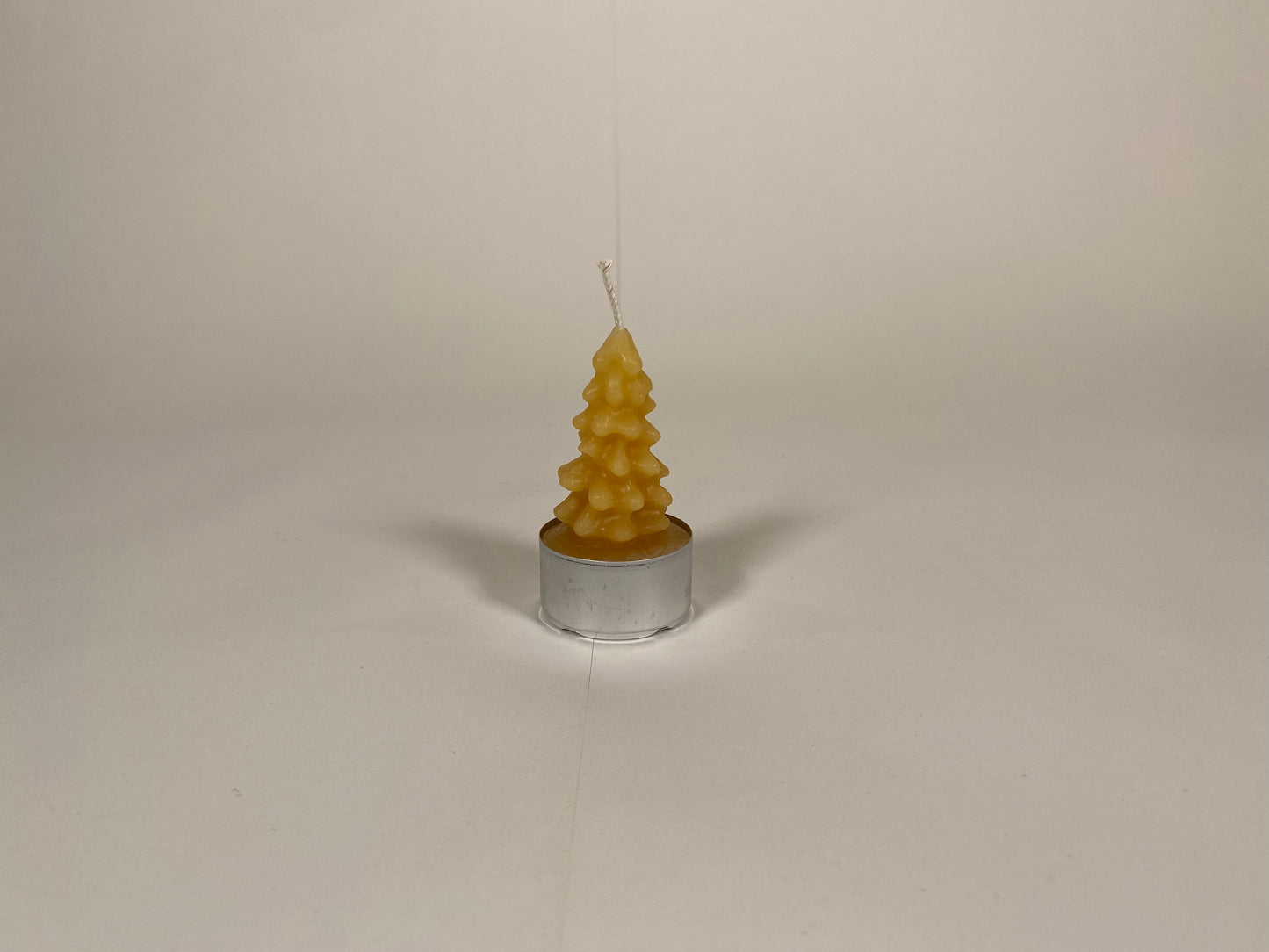 Tealight Christmas Tree